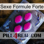 Sex Strong Formula 02